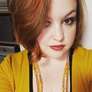 Meet your Posher, Mary